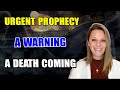 Julie Green Prophetic Word (05/29/2024) ✝️ [A WARNING] A DEATH COMING URGENT PROPHECY