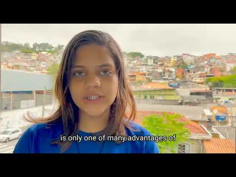 Gol de Letra's new headquarters renovation