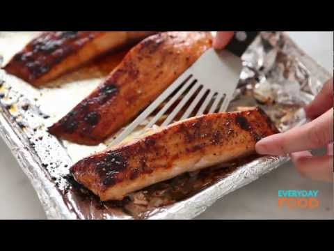 download lagu mp3 mp4 Beer Glazed Salmon, download lagu Beer Glazed Salmon gratis, unduh video klip Beer Glazed Salmon