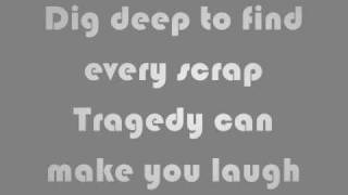 Powerman 5000 - Stereotype Lyrics