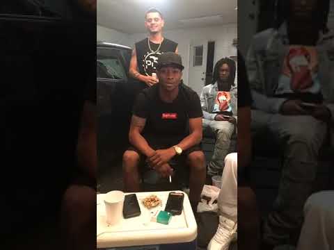 PCG Peso and Feedthestreetstv