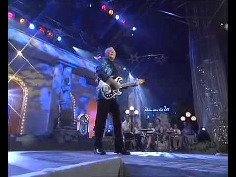 Graham Bonney   Der letzte Rock'n Roll 2005