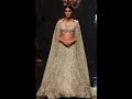 Kriti Sanon Hot Ramp Walk At Lakme Fashion Week 2022