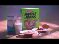 Apple Jacks Ad Ballet Class 1996