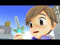 TOBOT English 101 Two Boys Two Bots Season 1 Full Episode Kids Cartoon Kids Movies