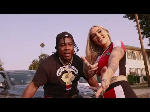 Projeck Bo - Always On Time (Remix) [ft. Royal Skye] [Dir. by @masonlarue]