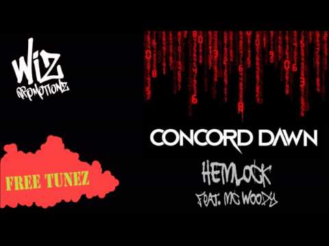 Concord Dawn - Hemlock (feat. MC Woody) [FREE DOWNLOAD]