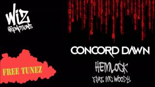 Concord Dawn - Hemlock (feat. MC Woody) [FREE DOWNLOAD]