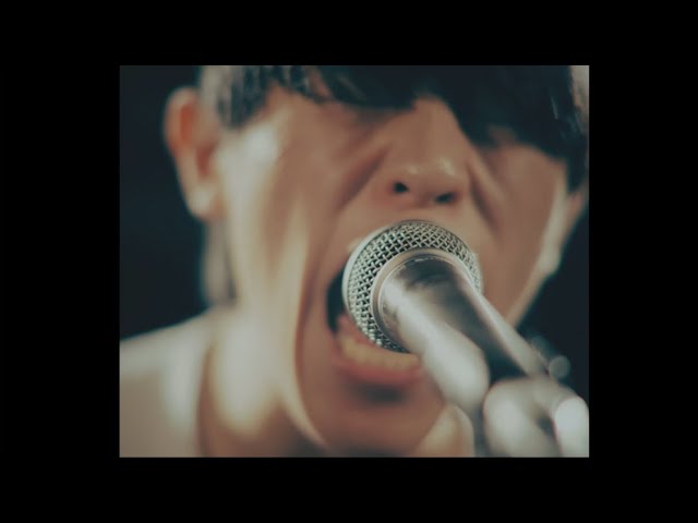 鉄風東京「外灯とアパート」Official Music Video