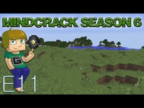 Minecraft Mindcrack - S6E11 - Looking for our Home