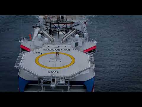 Prysmian - the leader in cable solutions