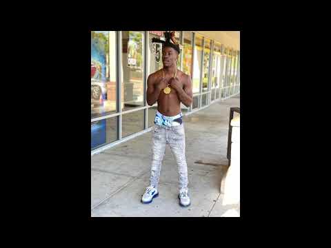 Hotboii x Kodak Black Type Beat - Spade [Prod. By KronozKrazy]