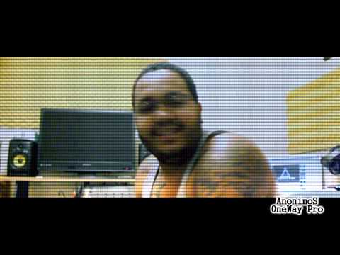 FreeStyle OneWay Pro - CJ & Fredy (part 1)