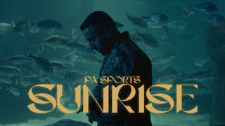 SUNRISE Music Video