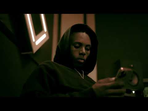 Saint Frm LA & AD Cinco - CHINGY (Official Visualizer)