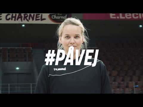 #Påvej sæson 2 episode 2: Sandra Toft - Ulykken som blev definerende