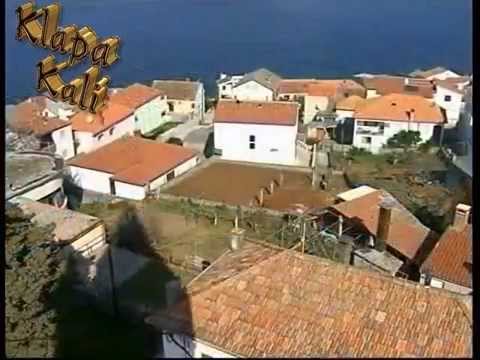 KLAPA KALI - kroz planine barda i gore -