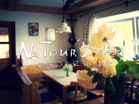 NaTourBuam Ruderting: Zeitraffer Teil 1
