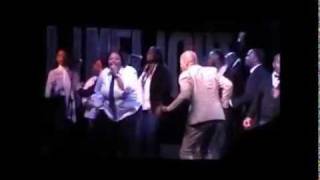 Charles Butler & Trinity Medley from Bonnerfide Radio Party in Nashville