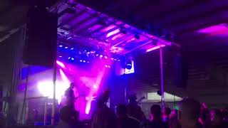 Project 86 - MHS - Live