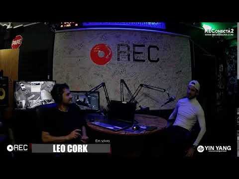 REConecta2 #322 - LEO CORK