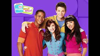 The fresh beat band here for you