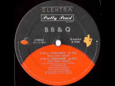 B. B. & Q. Band - Dreamer (Sheps Dream Version)