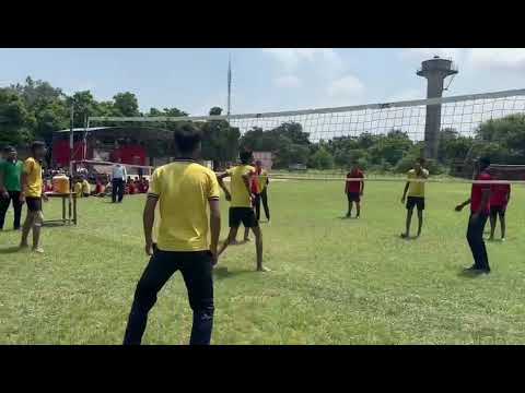 राष्ट्रीय खेल दिवस 29-08-2024 का आयोजन