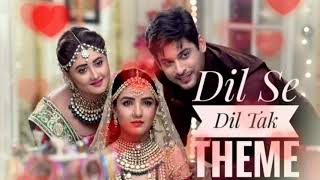 Download lagu Dil Se Dil Tak Theme Music V 1 Rashami Desai Sidha... mp3