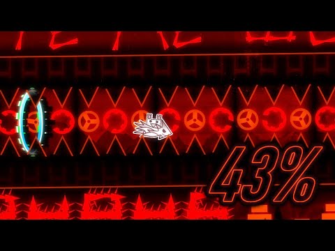 [UNNERFED] SUPERHATEMEWORLD 43%