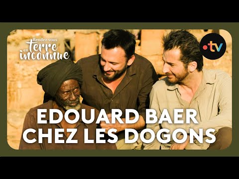 Edouard Baer au Mali - Rendez-vous en terre inconnue