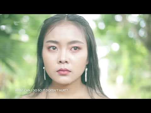 maya & paul: poob kev hlub rau koj (lost love for you)