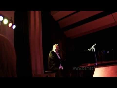 Johan Blohm - Baby I Don't Care Boogie Woogie