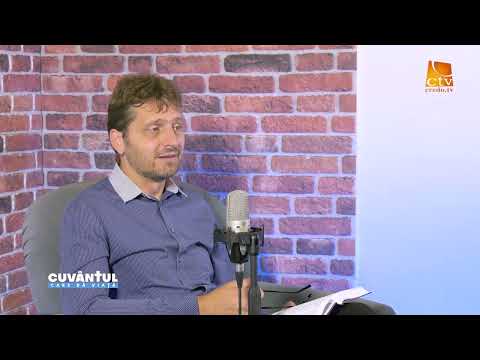 50. Cuvântul care dă viață - Faptele Apostolilor Cap. 6