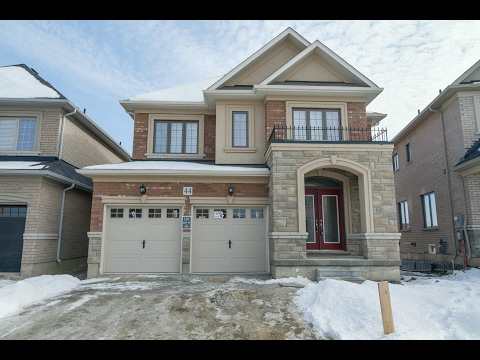 44 Hammerhead Road Brampton, Hardip Ghag
