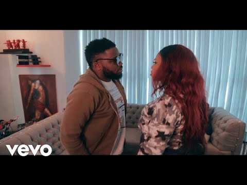 Magnito - Relationship Be Like [Part1]