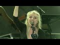 Blondie You Gotta Fight For Your Right To Party Beastie Boys Cover Live Video