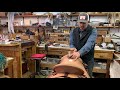 J.M. Capriola Horn Wrap Tutorial