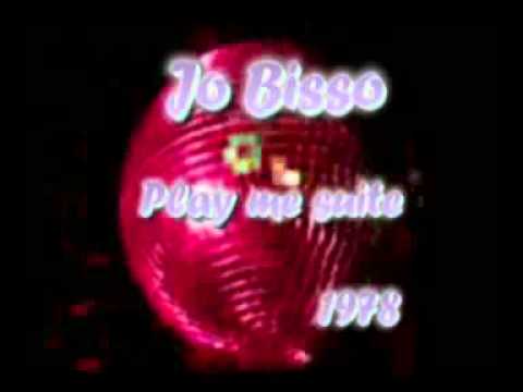 Jo Bisso - Play me suite(1978)