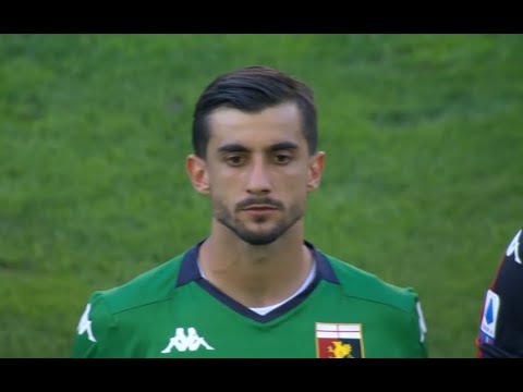 Genoa Mattia Perin 19/20 Season highlights