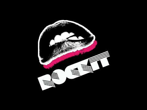 Black Eyed Peas - Boom Boom Pow (Fabrice Dayan Rockit Edit)