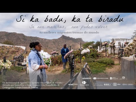 Vídeo: As mulleres migrantes terman do mundo