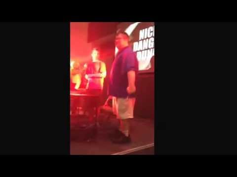 T.N.T Nick DANGER Dunn!