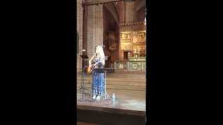 Nilla Nielsen - Hallelujah