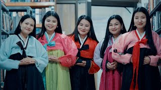 KAZING HAMLUIRA/ MASOT-KHON OFFICIAL MUSIC VIDEO/ Chungsang/Thotsemphi/ Chan/ Mimi/Yursari.