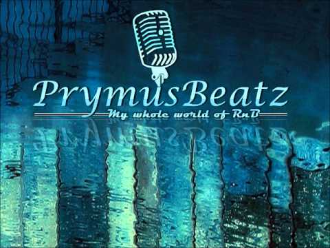 R.I.O (Tony T) - Way to Rio // PrymusBeatz RnB 2012