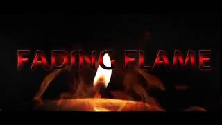 Alazka - Fading Flame (Lyric Video)