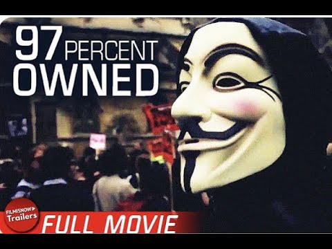 97% Owned. Who Creates the Money? Understanding the Digital Dollar.