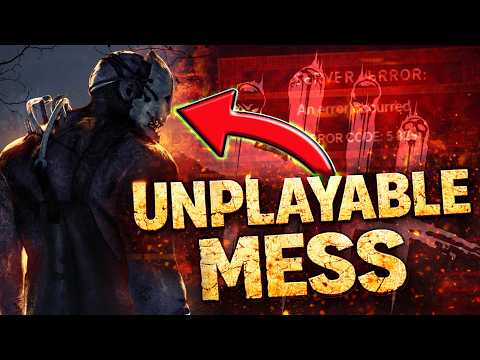 This game is BEYOND SAVING