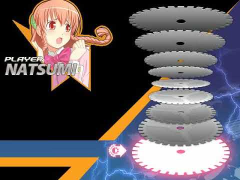 F@#$ HER STOOPID COUNTERS!!! Playing some F@#$%*& Nitro Royale -Heroines Duel-